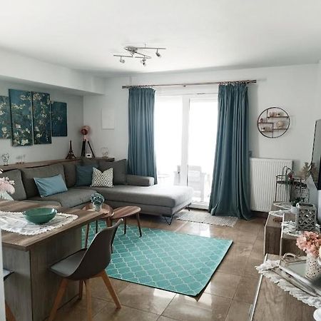 Urban 360 View Apartment Kavala Exterior foto
