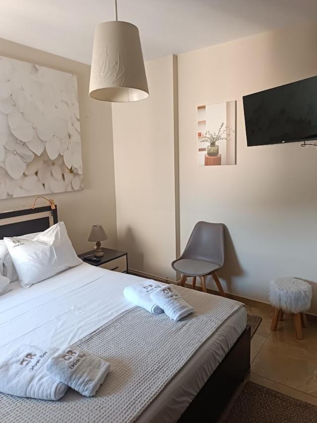 Urban 360 View Apartment Kavala Exterior foto