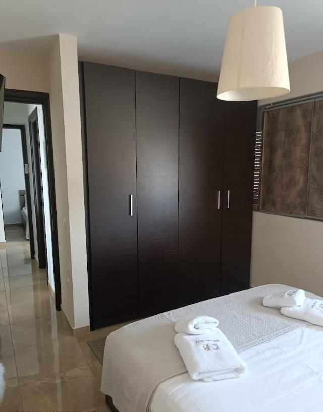 Urban 360 View Apartment Kavala Exterior foto