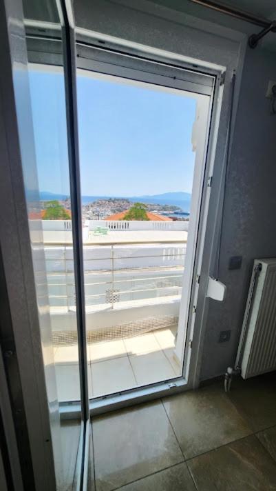 Urban 360 View Apartment Kavala Exterior foto